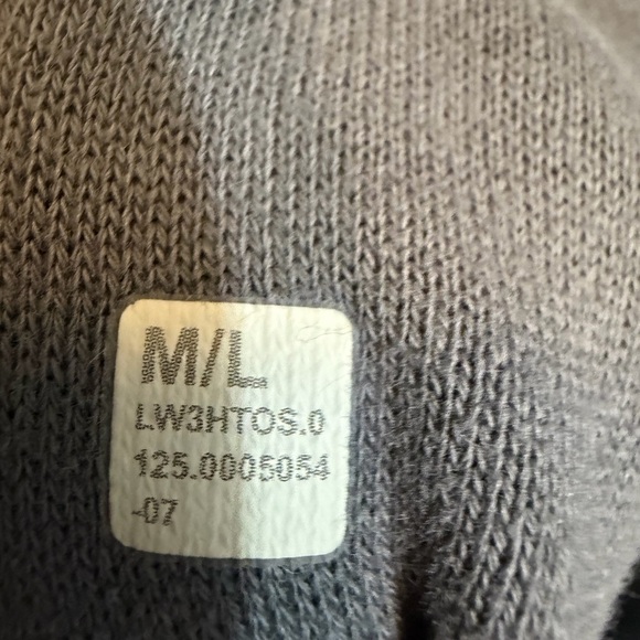 Lululemon Scuba Oversized Hoodie - Picture 4 of 9